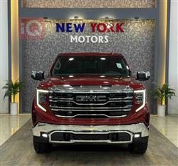 جي ام سي سييرا